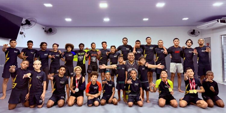 Projeto de Daniel 220V atua e Mesquita, na Baixada Fluminense - Foto: Divulgação