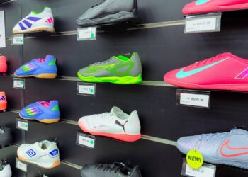 Como a briga entre os irmãos fundadores da Adidas e Puma mudou o esporte