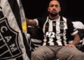 Maycon é oficializado pelo Atlético-MG