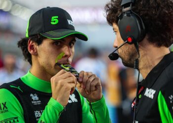 Audi substituirá a Sauber em 2026