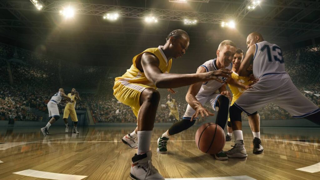 Entenda como 3, 8 e 24 segundos podem mudar tudo no basquete