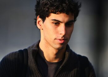 Foto de Gabriel Bortoleto