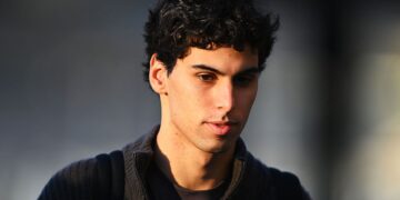 Foto de Gabriel Bortoleto