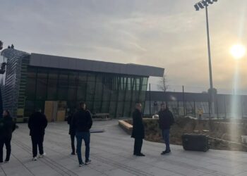 CBF visita onde Brasil fará treinos da Copa do Mundo