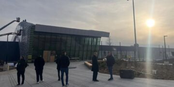 CBF visita onde Brasil fará treinos da Copa do Mundo