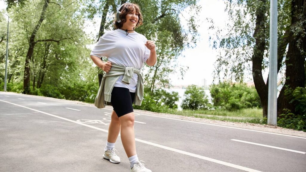 O método simples que vai te ajudar a correr 10km em 2026