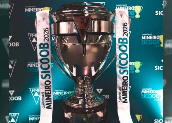 Campeonato Mineiro 2026: formato e regulamento