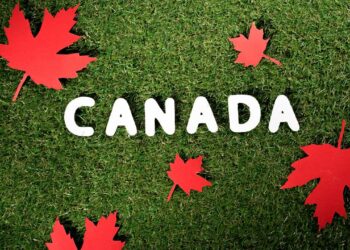 Fatos que ninguém sabe sobre o Canadá na copa de 2026 - Créditos: depositphotos.com / VitalikRadko