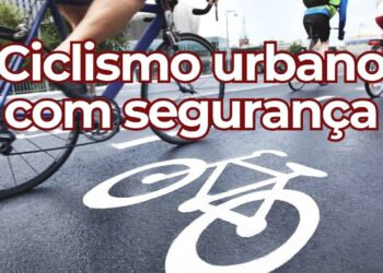 5 itens que salvam quem pedala na cidade e muitos ignoram