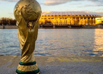 Copa do Mundo: veja o ranking completo de títulos e a trajetória histórica do Brasil