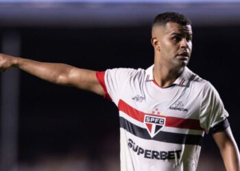 Corinthians não terá Alisson em seu elenco