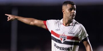 Corinthians não terá Alisson em seu elenco