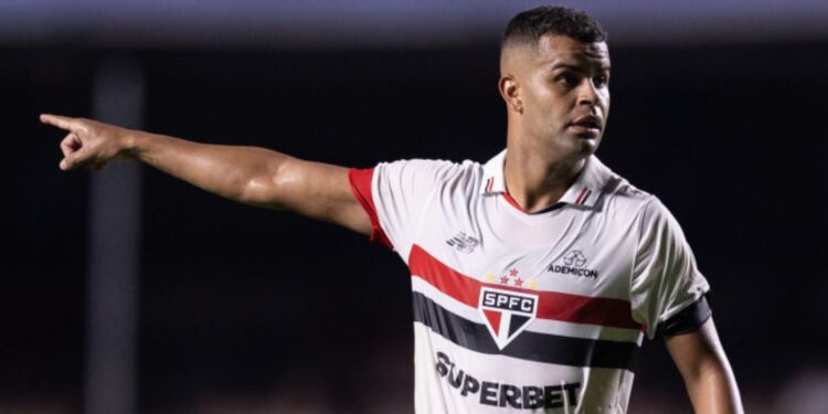 Corinthians não terá Alisson em seu elenco