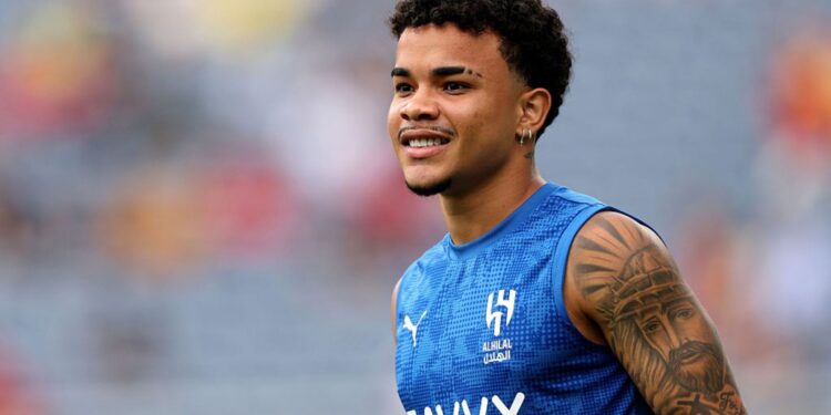 Corinthians mira contratação de Kaio César