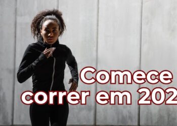 O método simples que vai te ajudar a correr 10km em 2026