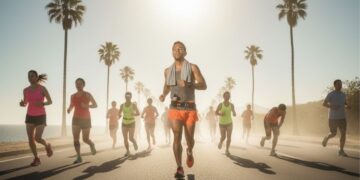 Corridas no verão exigem atenção e cuidados extras; saiba quais são eles