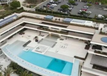 Nova mansão de cristiano ronaldo em portugal