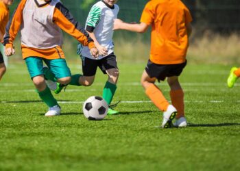O craque mais jovem a estrear em um campeonato profissional