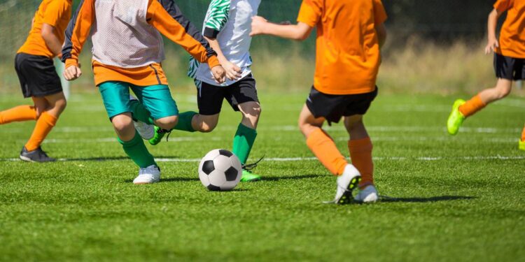 O craque mais jovem a estrear em um campeonato profissional