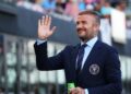 David Beckham faz um grande trabalho no Inter Miami
