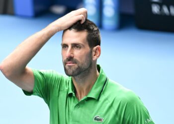 Semifinal Djokovic x Sinner no Australian Open 2026 quais fatores podem decidir o confronto