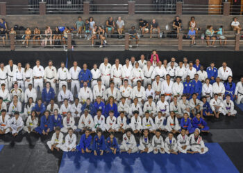 Sede da equipe é a Upper Arena - Foto: João Baptista