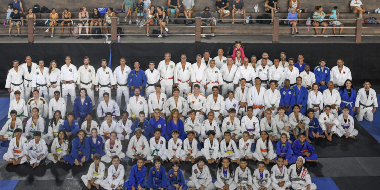 Sede da equipe é a Upper Arena - Foto: João Baptista