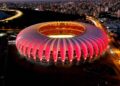 Beira-Rio: o gigante da beira d’água e a história construída pelos torcedores