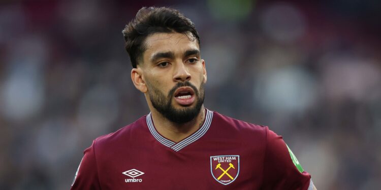 Lucas Paquetá será reforço do Flamengo