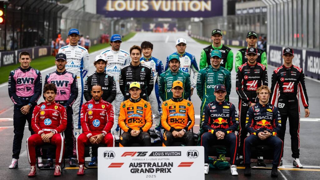 Gabriel Bortoleto pode brilhar na F1 com a Audi em 2026