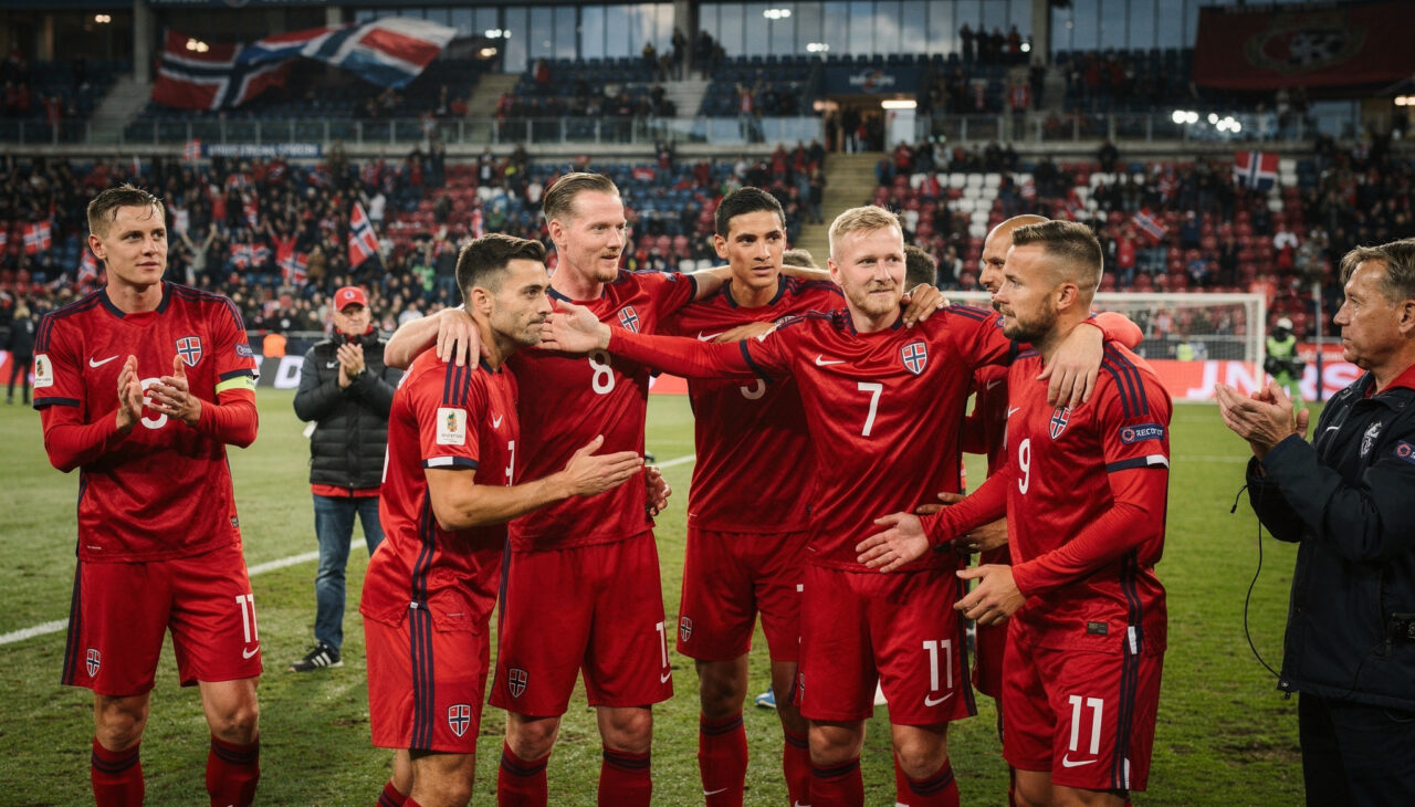 O país pode ficar fora da Copa do Mundo e a chance é muito grande