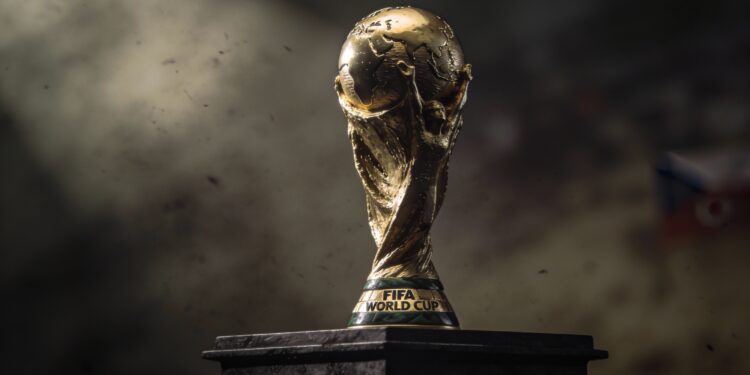 O país pode ficar fora da Copa do Mundo e a chance é muito grande