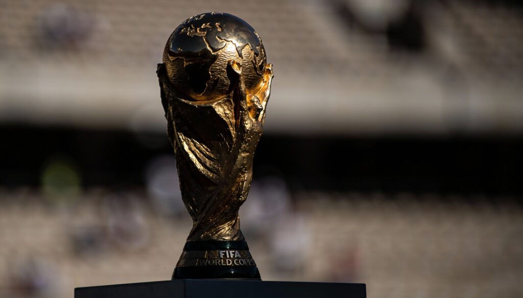 Copa do Mundo 2026: os desafios logísticos da seleção dos EUA