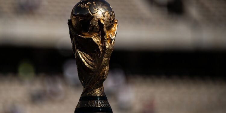 Copa do Mundo 2026: os desafios logísticos da seleção dos EUA