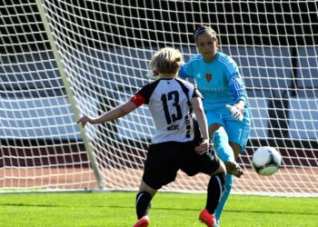 Os três clubes europeus que registraram faturamento histórico com o futebol feminino