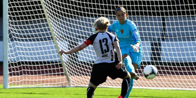 Os três clubes europeus que registraram faturamento histórico com o futebol feminino