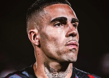 Foto de Gabriel Girotto