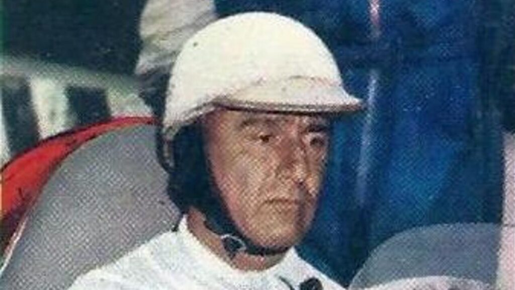 Qual era o salário do primeiro campeão da história da Fórmula 1