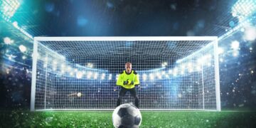 O maior artilheiro do São Paulo é um goleiro - Créditos: depositphotos.com / alphaspirit