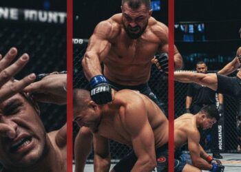 Golpes proibidos no MMA que podem colocar os atletas em risco