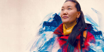 História real de superação feminina em um dos ambientes mais extremos do planeta - Créditos: Netflix