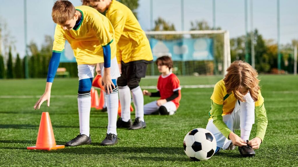 Jogadores das categorias de base ganham pouco? Veja os valores no Brasil