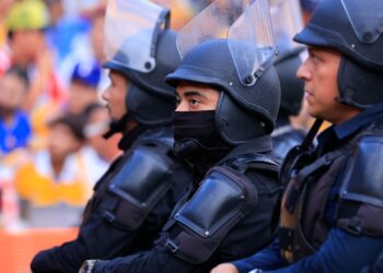 Polícia investiga ataque armado em jogo de futebol