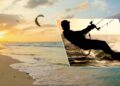 Saiba como iniciar no kitesurf e aproveitar o verão ao máximo