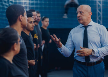 Balanço de 2025 indica crescimento superior a 60% na prática do kung fu no Brasil - Foto: Divulgação/CBAMC