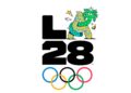 O Comitê Organizador de Los Angeles 2028 iniciou a fase de cadastro para a venda de ingressos dos Jogos Olímpicos
