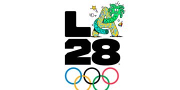 O Comitê Organizador de Los Angeles 2028 iniciou a fase de cadastro para a venda de ingressos dos Jogos Olímpicos