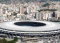 O estádio que comportava 150 mil pessoas e se tornou o maior símbolo do futebol brasileiro
