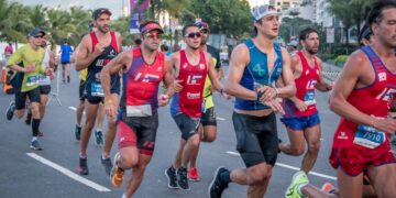 Turismo esportivo: 5 cidades brasileiras que todo corredor precisa visitar