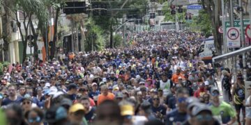 A meia maratona que mais movimenta São Paulo está prestes a acontecer